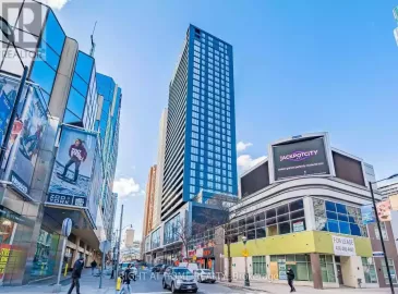 20 Edward Street, Toronto, Ontario M5G0C5, 1 Bedroom Bedrooms, ,1 BathroomBathrooms,Single Family,For Sale,Edward,C7059880