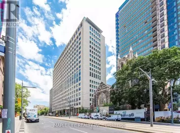111 St Clair, Toronto, ON M4V1N5, 1 Bedroom Bedrooms, ,2 BathroomsBathrooms,Single Family,For Sale,St Clair,C7059794