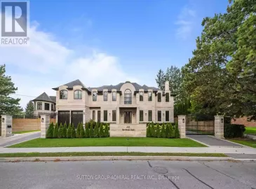 205 The Bridle Path, Toronto, ON M3C2P6, 6 Bedrooms Bedrooms, ,9 BathroomsBathrooms,Single Family,For Sale,The Bridle,C7059452