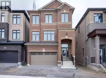 1276 Aquarius Trail, Pickering, Ontario L1X0L9, 4 Bedrooms Bedrooms, ,4 BathroomsBathrooms,Single Family,For Sale,Aquarius,E7059886