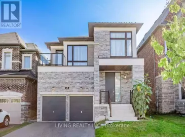 43 Starkweather Street, Aurora, ON L4G0Z2, 4 Bedrooms Bedrooms, ,4 BathroomsBathrooms,Single Family,For Sale,Starkweather,N7059578