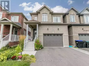 36 Wood Crescent, Essa, ON L0M1B5, 3 Bedrooms Bedrooms, ,3 BathroomsBathrooms,Single Family,For Sale,Wood,N7059562