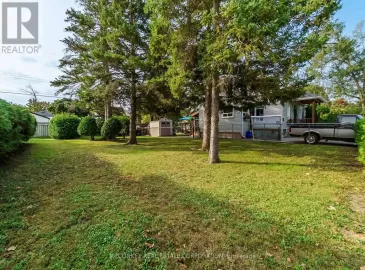 491 King George Street, Peterborough, ON K9J1S2, ,Vacant Land,For Sale,King George,X7059354