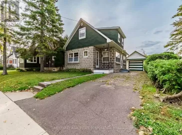 487 King George Street, Peterborough, ON K9J1S2, 5 Bedrooms Bedrooms, ,2 BathroomsBathrooms,Single Family,For Sale,King George,X7059402