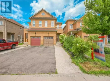 51 Seahorse, Brampton, ON L6V4N7, 5 Bedrooms Bedrooms, ,4 BathroomsBathrooms,Single Family,For Sale,Seahorse,W7059954