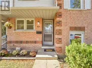 180 MARKSAM Road, Guelph, ON N1H8G4, 3 Bedrooms Bedrooms, ,3 BathroomsBathrooms,Single Family,For Sale,MARKSAM,40494697