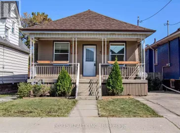 7 Craigmiller, Hamilton, ON L8L3H9, 2 Bedrooms Bedrooms, ,1 BathroomBathrooms,Single Family,For Sale,Craigmiller,X7059576