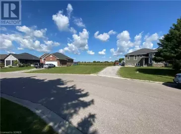32 BACKUS Drive, Port Rowan, ON N0E1M0, ,Vacant Land,For Sale,BACKUS,40496125