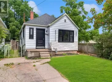1861 MAIN Street, Hamilton, Ontario L8H1G2, 1 Bedroom Bedrooms, ,1 BathroomBathrooms,Single Family,For Lease,MAIN,40496208
