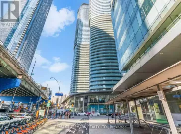 12 York Street, Toronto, Ontario M5J2Z2, ,1 BathroomBathrooms,Single Family,For Lease,York,C7060818