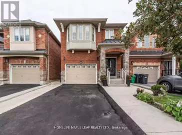 45 Demaris Drive, Brampton, ON L6R3P8, 5 Bedrooms Bedrooms, ,5 BathroomsBathrooms,Single Family,For Sale,Demaris,W7061114 45 Demaris Drive, Brampton, ON L6R3P8, 5 Bedrooms Bedrooms, ,5 BathroomsBathrooms,Single Family,For Sale,Demaris,W7061114