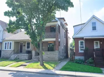 Hamilton, ON L8L7P8, 4 Bedrooms Bedrooms, ,4 BathroomsBathrooms,Single Family,For Sale,H4176473