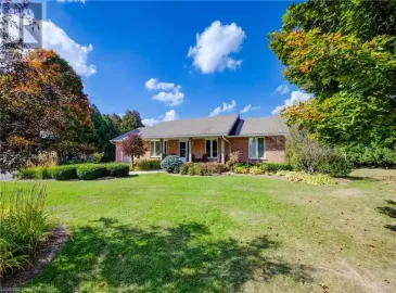 83515 SOUTHGATE 8 Road, Southgate, ON N0G2L0, 4 Bedrooms Bedrooms, ,3 BathroomsBathrooms,Single Family,For Sale,SOUTHGATE 8,40492456