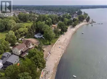 3561 YACHT HARBOUR Road, Ridgeway, Ontario L0S1B0, ,Vacant Land,For Sale,YACHT HARBOUR,40496219