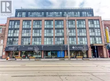 899 Queen Street, Toronto, ON M4M1J4, 3 Bedrooms Bedrooms, ,3 BathroomsBathrooms,Single Family,For Sale,Queen,E7061520