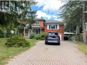 35 Agincourt Drive, Toronto, ON M1S1M5, 6 Bedrooms Bedrooms, ,5 BathroomsBathrooms,Single Family,For Lease,Agincourt,E7061426