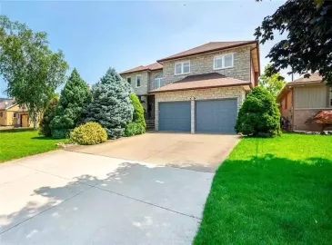 Stoney Creek, Ontario L8G3H1, 4 Bedrooms Bedrooms, ,4 BathroomsBathrooms,Single Family,For Sale,H4176438