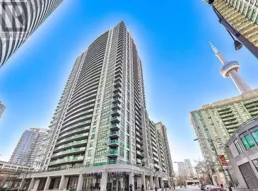 19 Grand Trunk Crescent, Toronto, ON M5J3A3, 1 Bedroom Bedrooms, ,1 BathroomBathrooms,Single Family,For Lease,Grand Trunk,C7059766