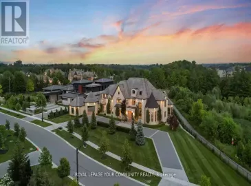 21 Northern Pines Boulevard, Vaughan, Ontario L4H3N5, 7 Bedrooms Bedrooms, ,9 BathroomsBathrooms,Single Family,For Sale,Northern Pines,N7061490
