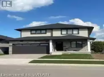 52 WEYMOUTH Street, Elmira, Ontario N3B0E6, 3 Bedrooms Bedrooms, ,3 BathroomsBathrooms,Single Family,For Sale,WEYMOUTH,40495097