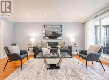 9 Laureleaf Road, Toronto, ON M2M3A3, 5 Bedrooms Bedrooms, ,3 BathroomsBathrooms,Single Family,For Sale,Laureleaf,C7061668