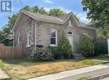 12 Terrace Hill Street, Brantford, ON N3R1E9, 4 Bedrooms Bedrooms, ,4 BathroomsBathrooms,Single Family,For Sale,Terrace Hill,X7061678