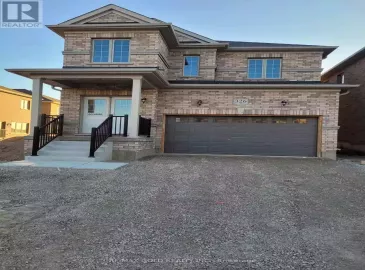 326 Russell Southgate Street, Southgate, ON N0C1B0, 3 Bedrooms Bedrooms, ,3 BathroomsBathrooms,Single Family,For Sale,Russell Southgate,X7061730