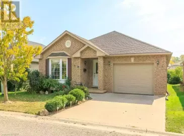 3916 DURBAN Lane, Vineland, ON L0R2C0, 2 Bedrooms Bedrooms, ,3 BathroomsBathrooms,Single Family,For Sale,DURBAN,40493275