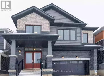 86 Holder Drive, Brantford, ON N3T0W3, 4 Bedrooms Bedrooms, ,4 BathroomsBathrooms,Single Family,For Sale,Holder,X7064708