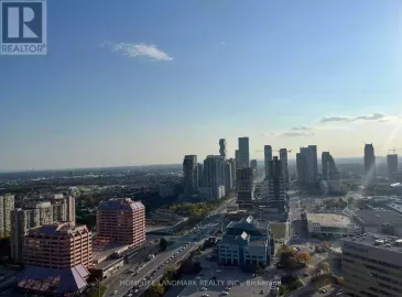 50 Absolute, Mississauga, ON L4Z0A8, 1 Bedroom Bedrooms, ,1 BathroomBathrooms,Single Family,For Sale,Absolute,W7064744