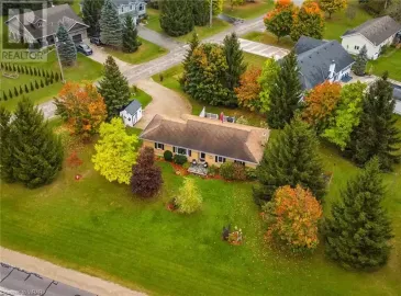 1020 MAIN Street, Wroxeter, Ontario N0G2X0, 4 Bedrooms Bedrooms, ,2 BathroomsBathrooms,Single Family,For Sale,MAIN,40495870