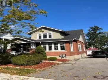 25 TEMPERANCE Street, Waterford, Ontario N0E1Y0, 3 Bedrooms Bedrooms, ,2 BathroomsBathrooms,Single Family,For Sale,TEMPERANCE,40494967