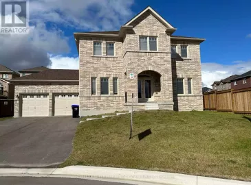 46 Ridgeview Court, Bradford West Gwillimbury, ON L3Z0R9, 5 Bedrooms Bedrooms, ,4 BathroomsBathrooms,Single Family,For Sale,Ridgeview,N7200236