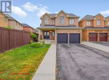 37 Fairlawn Boulevard, Brampton, ON L6P2X4, 6 Bedrooms Bedrooms, ,5 BathroomsBathrooms,Single Family,For Sale,Fairlawn,W7065038