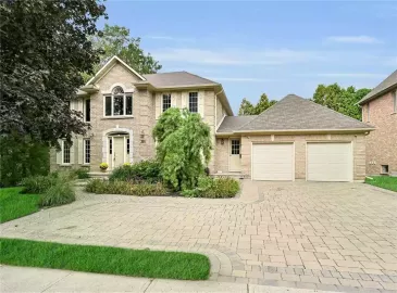 Ancaster, Ontario L9G4G6, 4 Bedrooms Bedrooms, ,4 BathroomsBathrooms,Single Family,For Sale,H4176674