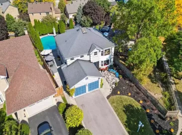 Oakville, ON L6L5X3, 5 Bedrooms Bedrooms, ,4 BathroomsBathrooms,Single Family,For Sale,H4092267
