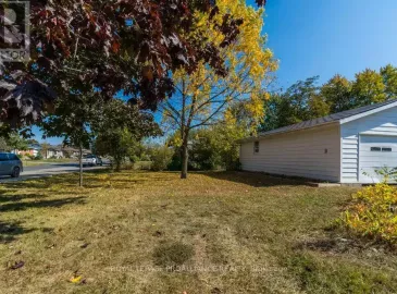 549 Sidney Street, Belleville, ON K8P4A4, ,Vacant Land,For Sale,Sidney,X7206732