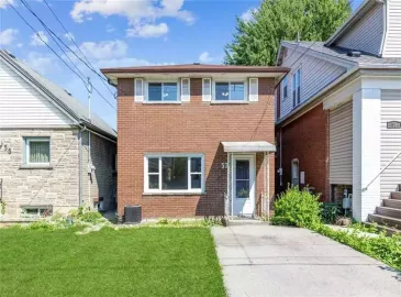 Hamilton, ON L8V2X8, 5 Bedrooms Bedrooms, ,2 BathroomsBathrooms,Single Family,For Sale,H4176876