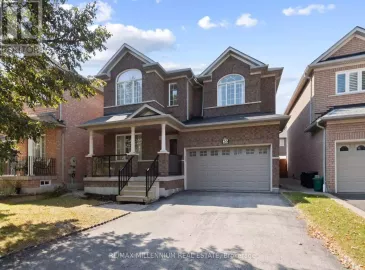 26 Keegan Crescent, Vaughan, Ontario L4H2J5, 5 Bedrooms Bedrooms, ,4 BathroomsBathrooms,Single Family,For Sale,Keegan,N7212072