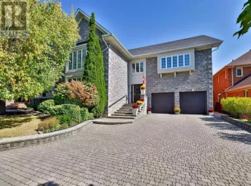 17 Radley Street, Vaughan, ON L4L8J7, 6 Bedrooms Bedrooms, ,5 BathroomsBathrooms,Single Family,For Sale,Radley,N7212568