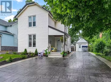 4347 Simcoe Street, Niagara Falls, Ontario L2E1T5, 4 Bedrooms Bedrooms, ,2 BathroomsBathrooms,Single Family,For Sale,Simcoe,X7212418