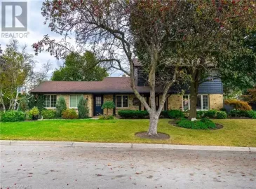 2065 WEYBRIDGE Court, Burlington, ON L7P2J4, 5 Bedrooms Bedrooms, ,4 BathroomsBathrooms,Single Family,For Sale,WEYBRIDGE,40496298