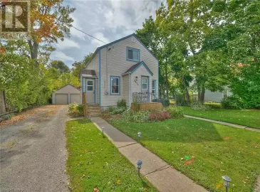 3635 ELM Street, Ridgeway, ON L0S1N0, 3 Bedrooms Bedrooms, ,2 BathroomsBathrooms,Single Family,For Sale,ELM,40499426