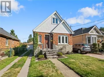 80 WILEY Street, St. Catharines, ON L2R4G8, 3 Bedrooms Bedrooms, ,1 BathroomBathrooms,Single Family,For Sale,WILEY,40499761 80 WILEY Street, St. Catharines, ON L2R4G8, 3 Bedrooms Bedrooms, ,1 BathroomBathrooms,Single Family,For Sale,WILEY,40499761