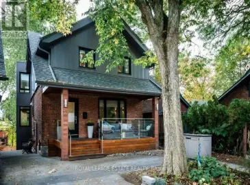 32 Servington Crescent, Toronto, Ontario M4S2J4, 5 Bedrooms Bedrooms, ,4 BathroomsBathrooms,Single Family,For Sale,Servington,C7219486