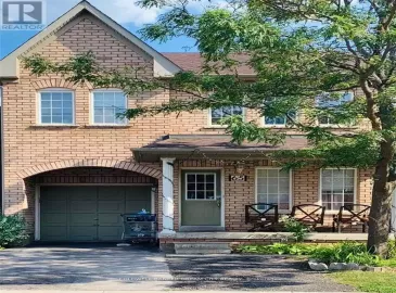 65 Pauline Crescent, Brampton, ON L7A2V6, 5 Bedrooms Bedrooms, ,4 BathroomsBathrooms,Single Family,For Sale,Pauline,W7219406