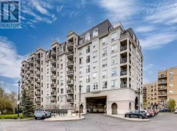 1 Maison Parc Court, Vaughan, ON L4J9K1, 1 Bedroom Bedrooms, ,1 BathroomBathrooms,Single Family,For Sale,Maison Parc,N7219702