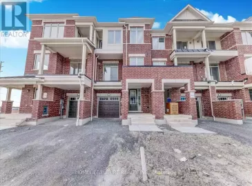 1091 Lockie Drive, Oshawa, ON L1L0R9, 3 Bedrooms Bedrooms, ,3 BathroomsBathrooms,Single Family,For Sale,Lockie,E7219672