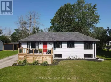 88 Queenston Boulevard, Fort Erie, ON L2A1K7, 4 Bedrooms Bedrooms, ,2 BathroomsBathrooms,Single Family,For Sale,Queenston,X7219692