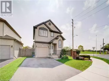 2 SOUTHGATE Parkway, St. Thomas, ON N5R6M1, 3 Bedrooms Bedrooms, ,3 BathroomsBathrooms,Single Family,For Sale,SOUTHGATE,40500084
